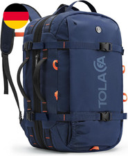 Tolaccea Reiserucksack