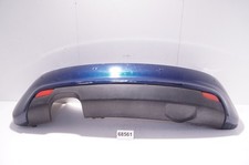 Audi A1 8X Heckstoßstange