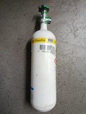 Sauerstoffflasche 2 Liter