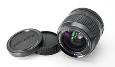 Minolta MD W.Rokkor 28mm 1:2