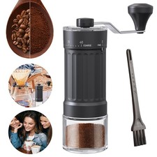 Kaffeemühlen Manuelle