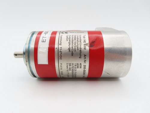 Electronic 65m encoder - tr,
