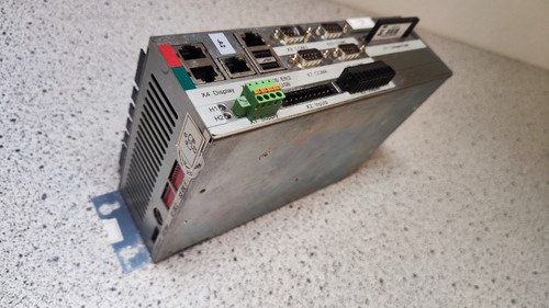 Wipotec ipc swa2 - swa2, 1600