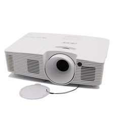 Acer H6517ABD DLP Beamer 3400