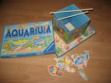 Ravensburger spiele aquarium - spiele,,