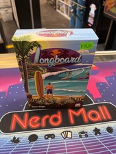 Longboard