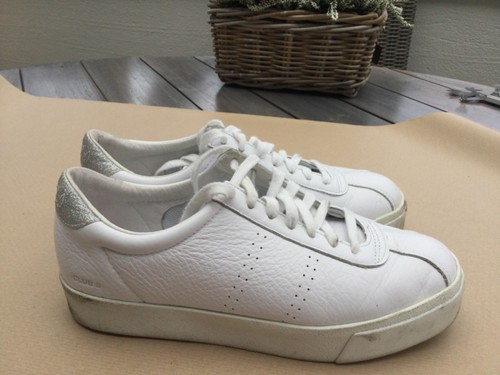 Sneaker superga sport - sport,, weiß