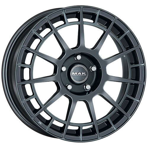 Alufelge mak ntt fur toyota - fur, iq