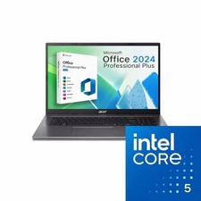 Acer Aspire 17 Intel Core