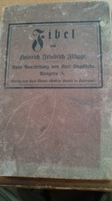 Fibel von heinrich - fibel,