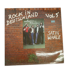 Ton Steine Scherben Rock In