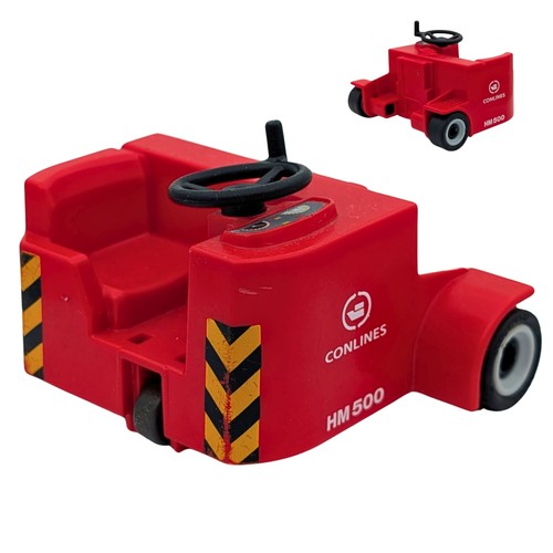 Playmobil 4476 gabelstapler - playmobil,