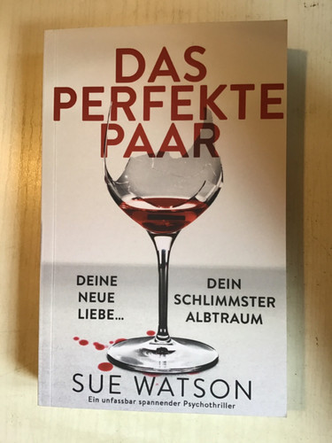 Das perfekte paar ein - das,