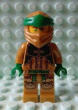 Lego Lloyd (Golden Ninja)