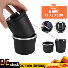 2x Auto Aschenbecher KFZ