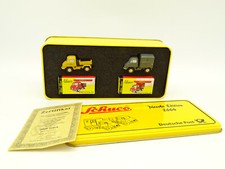 Schuco 1/90 Piccolo - Deutsche