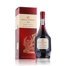 Royal oporto years portwein - years,