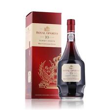 Royal Oporto 10 Years Portwein