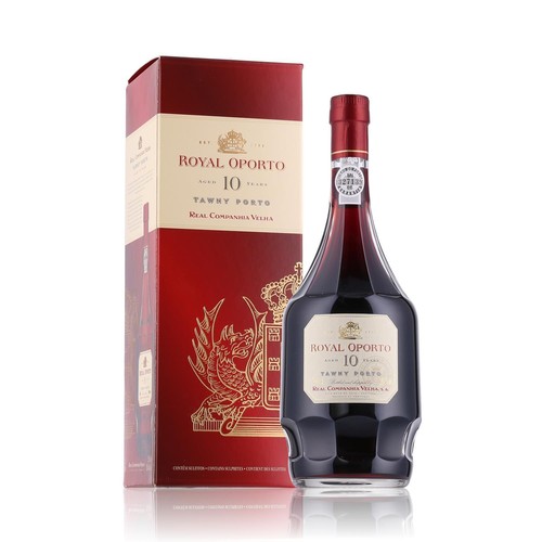 Royal oporto years portwein - oporto,