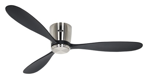 Deckenventilator ohne licht - dc,