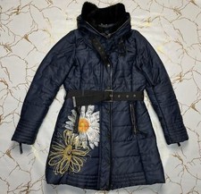 Desigual Damen Jacke