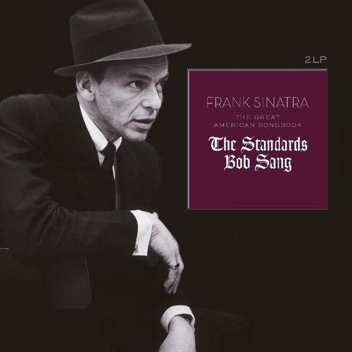 Frank sinatra the - sinatra,