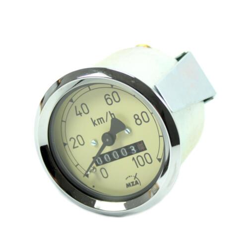 Tachometer rt125 iwl - mz,