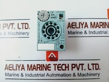 RELECO Time Cube Off Delay