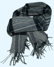 Hugo Boss Herren Woll - Schal