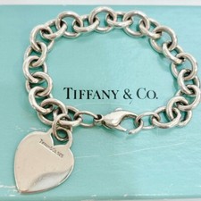 Tiffany sterling silber - &, co.