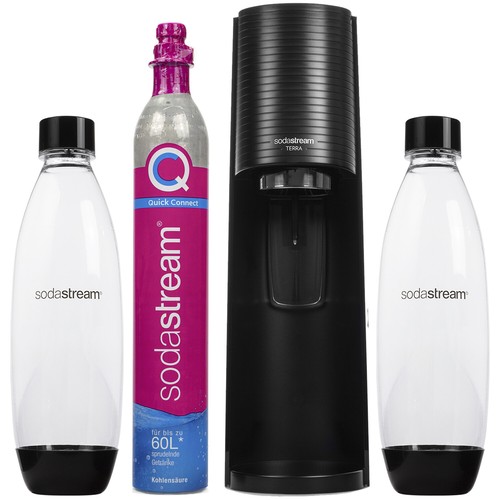 Neu sodastream wassersprudler - neu,