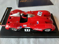 1:32  racing modell panoz lmp-1 evolution analog beleuchtung