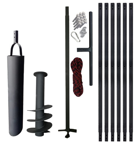 Pwsam brunnenbohrer brunnenbau - pwsam,