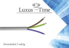 NYM-J 3x2,5/3x1,5mm Elektro