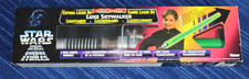 Star Wars Lichtschwert - Laserschwert Luke Skywalker 1996 - 69795.164