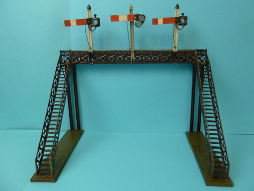 Märklin amerikanische uralt