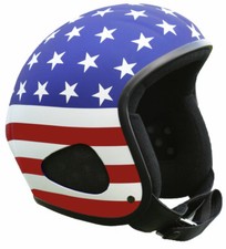 Jet Helm TITAN - Chopperhelm