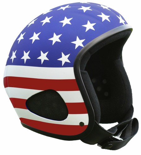 Jet helm titan - -, chopperhelm