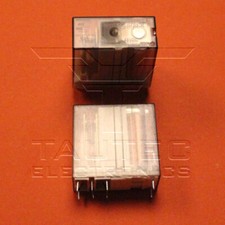 5 STK. RP310048 TE SCHRACK