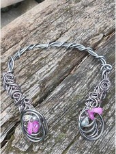 ?Halreif , keltisch, Elbenschmuck,  Mittelalterschmuck  Herr Der Ringe 