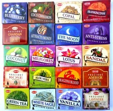 RÄUCHERKEGEL 20 x 10