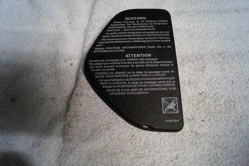 Audi 100 c4 verkleidung - 100,