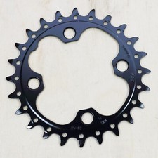 Shimano SLX FC-M660-10