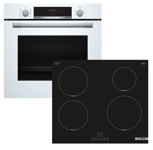 Herdset bosch backofen - bosch,
