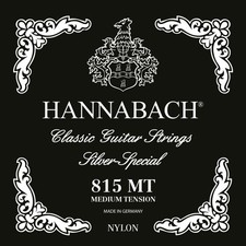 Hannabach saiten für - hannabach,