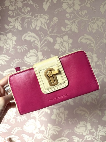 Vintage echtleder juicy - vintage,