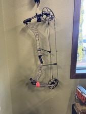 Mathews Atlas Compound Bow