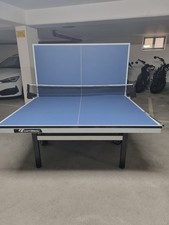 Profi Tischtennisplatte,top