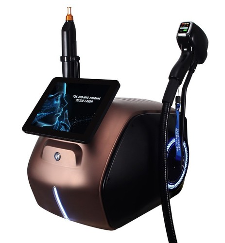 Diodenlaser pikosekunden - diodenlaser,