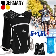 Fahrradrucksack Laufrucksack